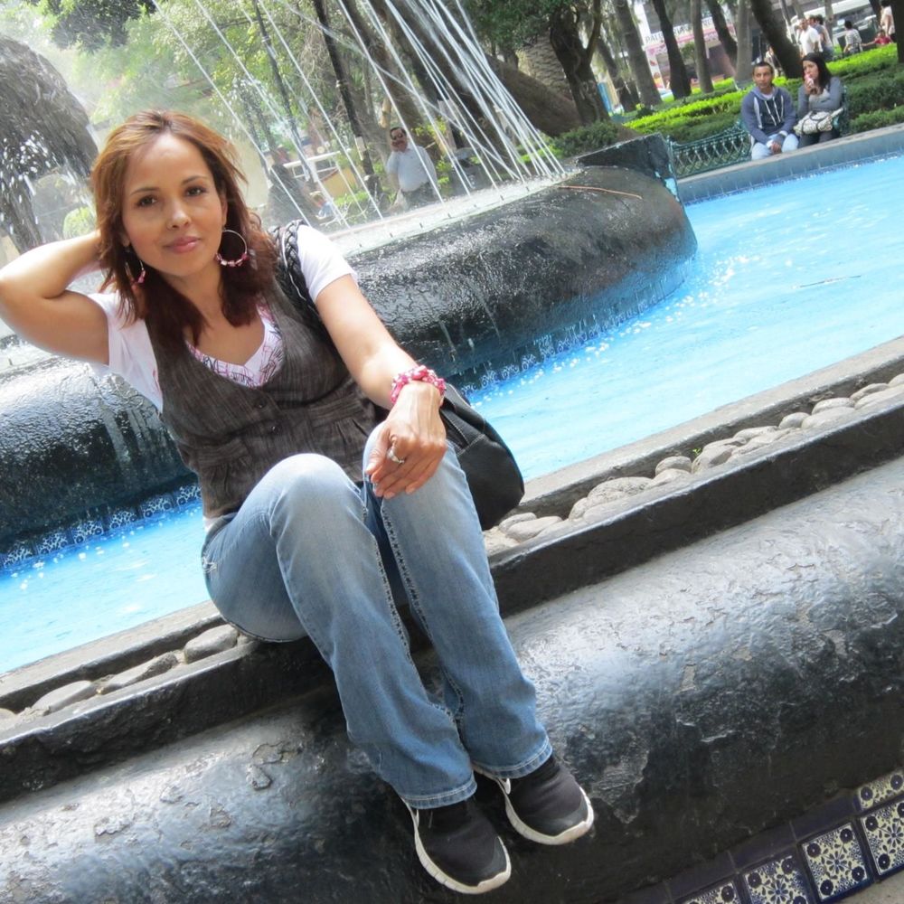 Meet your Posher, Audelina